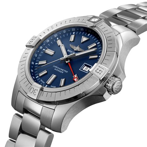 are breitling watches good